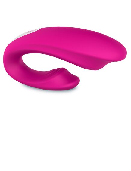 Вибратор для пар Wejoy 