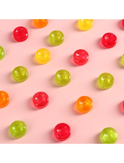 Леденцы в тубусе «Привалин», вкус: мульти, 32 г. , изображение 2