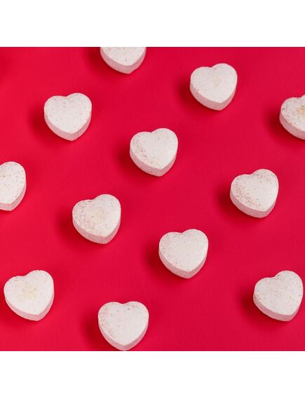 Освежающее драже «69 причин», со вкусом малины, 18 г. , изображение 2