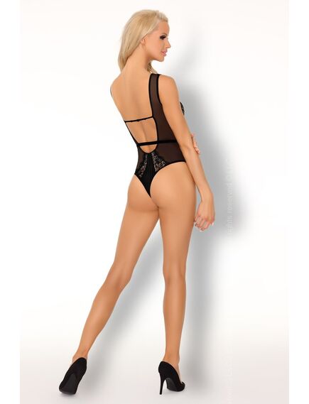 Боди "Tisiphonea", S\M , изображение 2