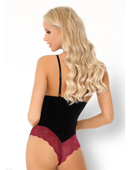 Боди "Caris", S\M , изображение 2