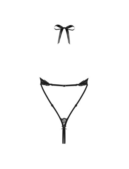 Боди "830-TED-1", S/M, Выберите размер : S/M , изображение 5