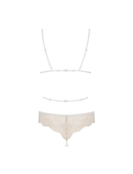 Боди Bisquitta teddy (S/M) , изображение 2