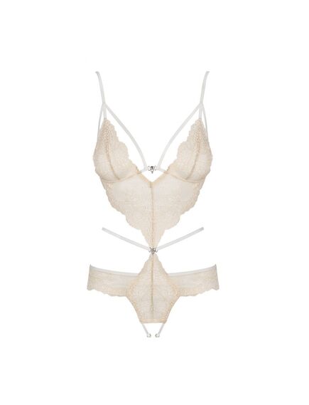 Боди Bisquitta teddy (S/M) , изображение 3