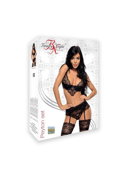 Комплект "Peyton", S/M , изображение 2