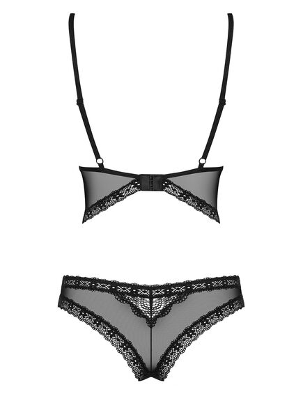 Боди "820-TED-1", S/M , изображение 2