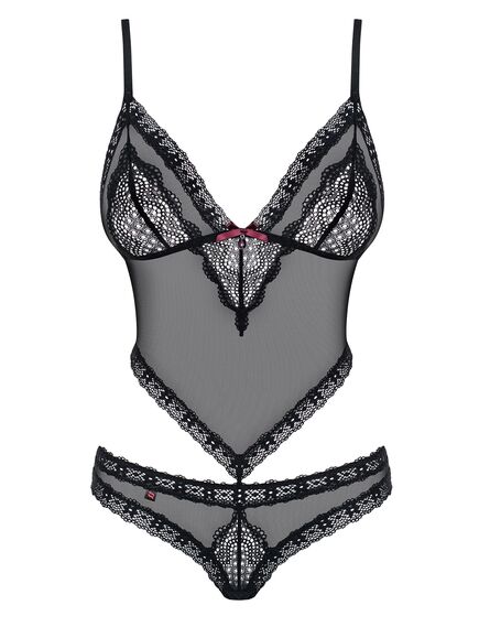 Боди "820-TED-1", S/M , изображение 3