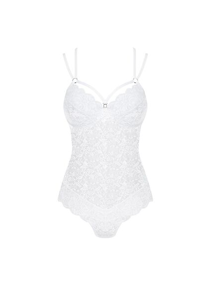 Боди "860-TED-2", S/M , изображение 4