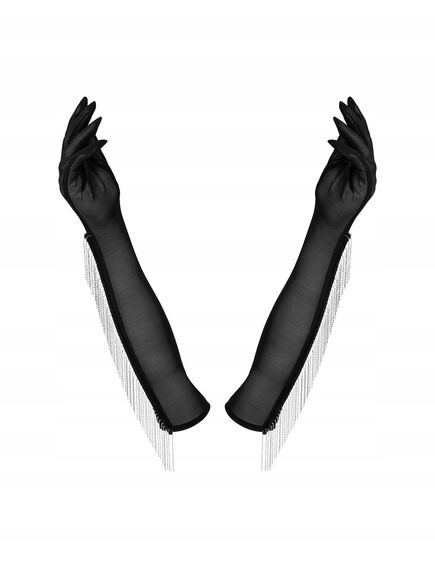 Бисерные перчатки Milladis S/L , изображение 3