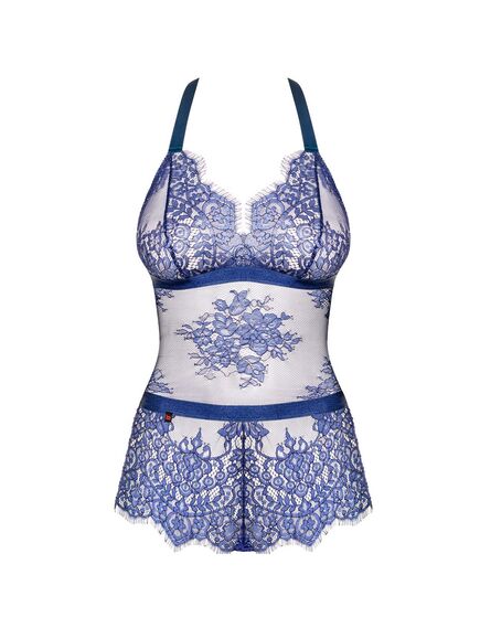 Боди "Flowlace", S/M , изображение 3