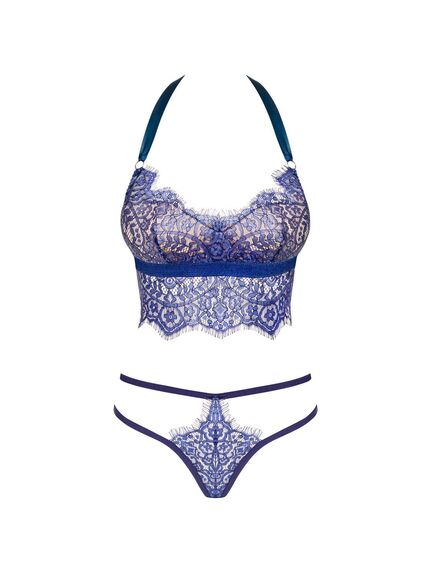 Комплект "Flowlace", S/M, Выберите размер : S/M , изображение 3