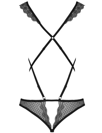 Боди "857-TED-1", S/M , изображение 3