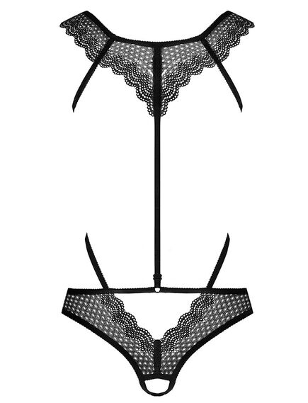 Боди "857-TED-1", S/M , изображение 4