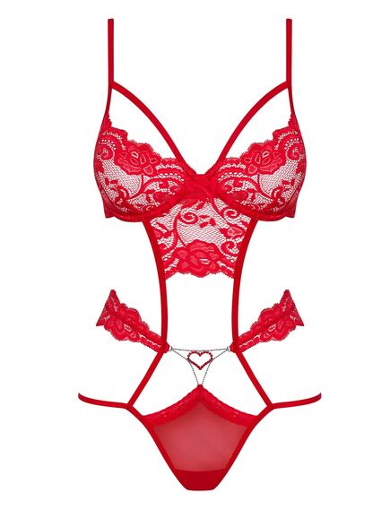 Боди "829-TED-3", S/M , изображение 2