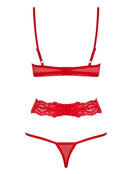 Боди "829-TED-3", S/M , изображение 3