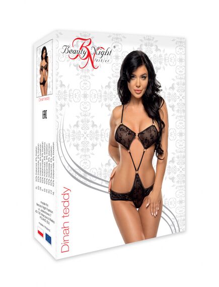 Тедди "Dinah", S/M , изображение 4