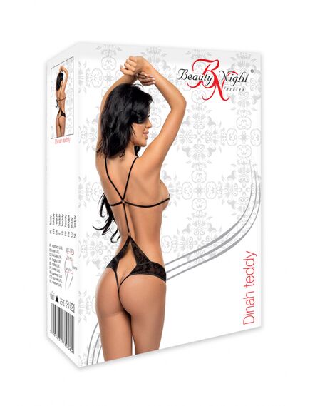 Тедди "Dinah", S/M , изображение 5