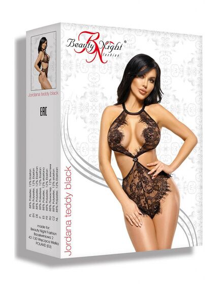 Боди "Jordana", S/M , изображение 4