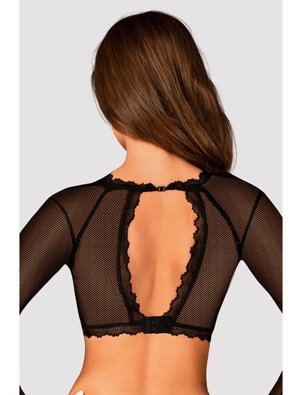 Открытый топ Mibelia XS/S, Выберите размер : XS/S , изображение 2