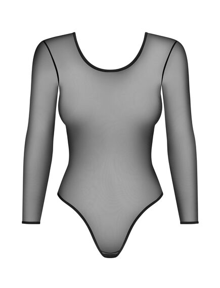 БОДИ B124 TEDDY S/M , изображение 3