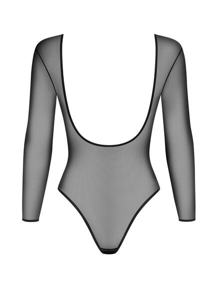 БОДИ B124 TEDDY S/M , изображение 4