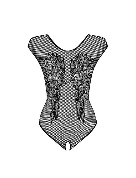 Боди "B112", XL/XXL, Выберите размер : XL/XXL , изображение 4