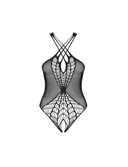 Боди-сетка "B118", S/M/L , изображение 3