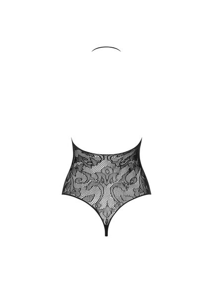 Боди B119 Teddy S/M/L , изображение 2