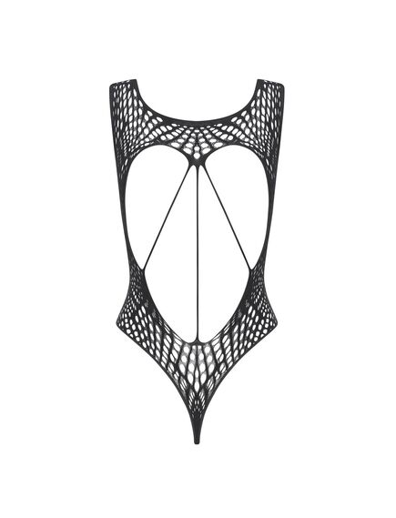 Боди-сетка "B127", S/M/L, Выберите размер : S/L , изображение 3