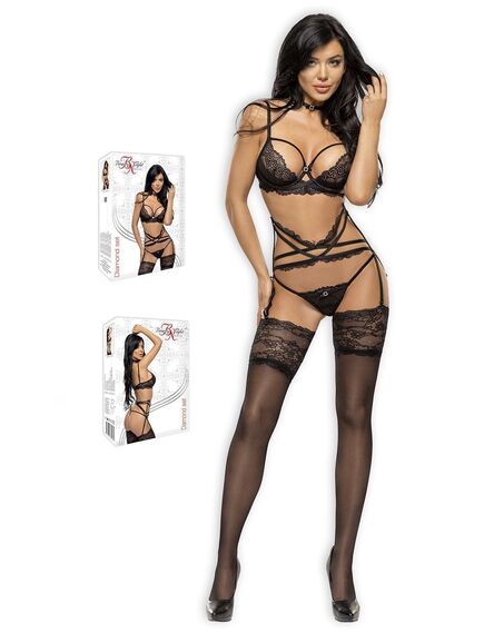 Комплект "Diamond", S/M , изображение 4