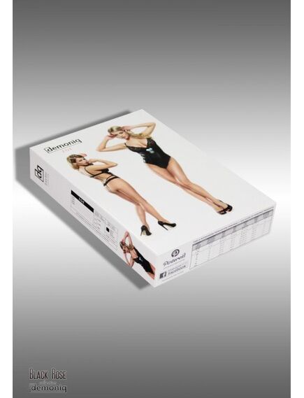 Боди "Zoe", S/M , изображение 2