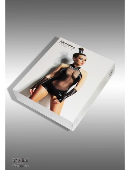 Боди "Isabelle", S/M , изображение 2