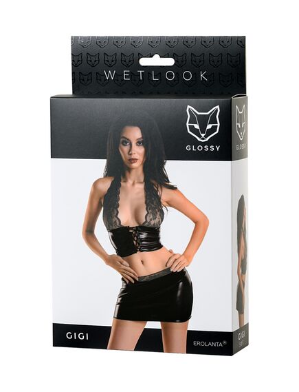 Комплект "Gigi", L, Выберите размер : L , изображение 5