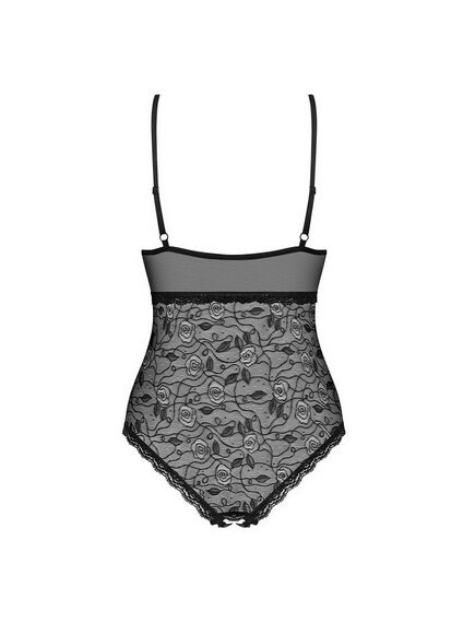 Боди 818 TED 1 teddy (S/M), Выберите размер : S/M , изображение 2