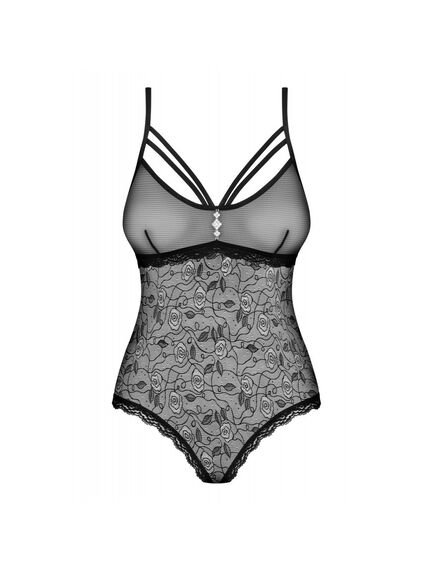 Боди 818 TED 1 teddy (S/M), Выберите размер : S/M , изображение 3