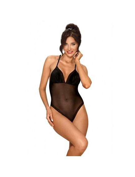 Боди "Alifini teddy" S/M, Выберите размер : S/M 