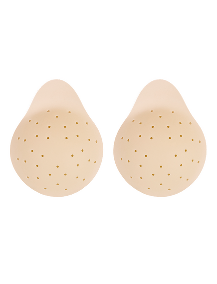 Силиконовые накладки на грудь дышащие , изображение 2