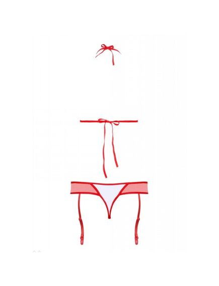 Комплект "Cascadia", L/XL , изображение 4