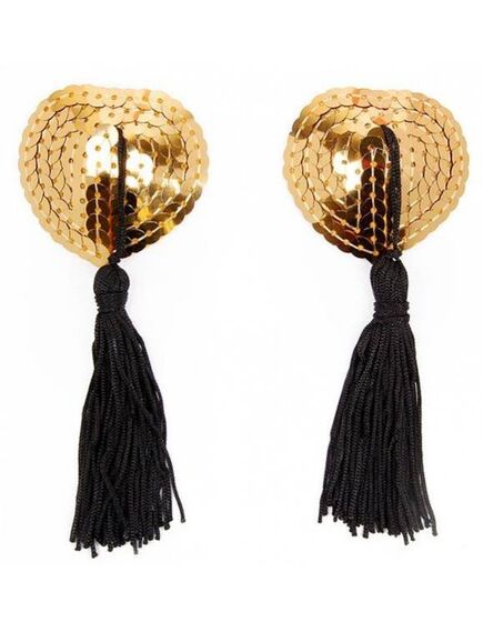 Пестисы золотого цвета , изображение 2