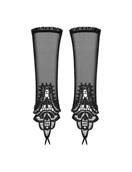 Перчатки "Luiza" one size , изображение 2