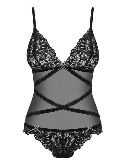 Боди Bondea Teddy S/M , изображение 3