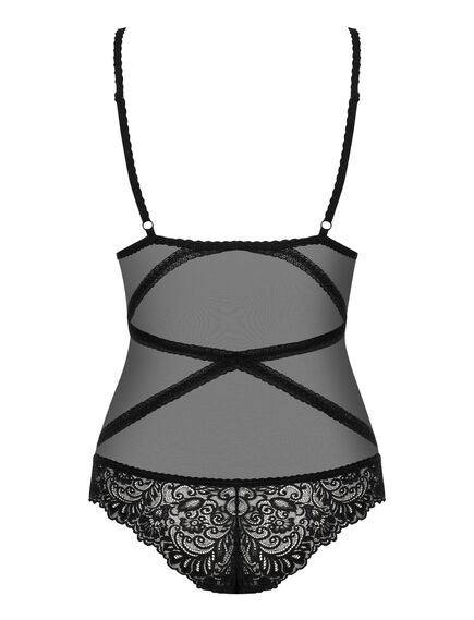 Боди Bondea Teddy S/M , изображение 4