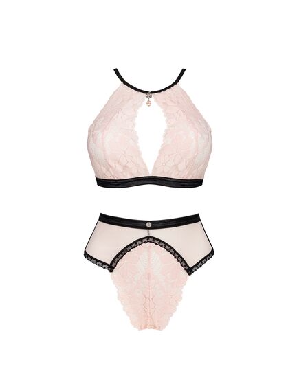 Комплект "Lilines" pink, L/XL, Выберите размер : L/XL , изображение 3