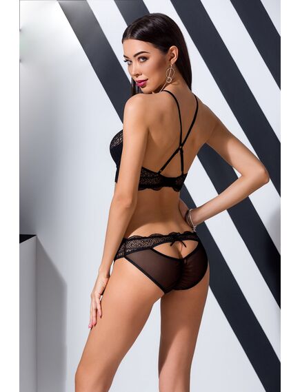 Комплект белья "Yona", S/M , изображение 2