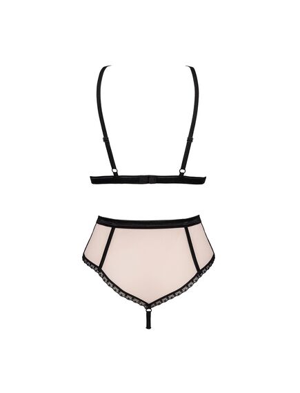 Комплект "Lilines" pink, S/M, Выберите размер : S/M , изображение 4