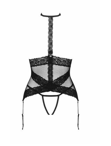 Корсет Lacricia (XL/XXL), Выберите размер : XL/XXL , изображение 3