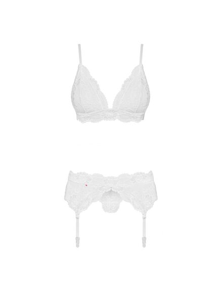 Комплект "810-SEG-2" White, L/XL , изображение 3