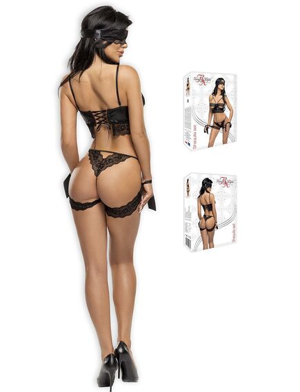 Комплект "Shaquila", S/M , изображение 3