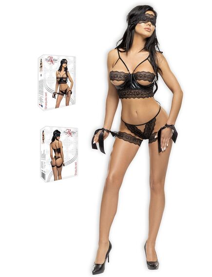 Комплект "Shaquila", S/M , изображение 4