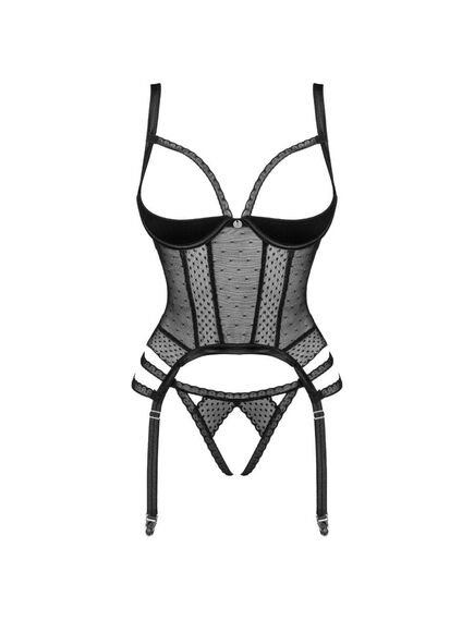 Корсет и трусики "Lanelia", M/L , изображение 3